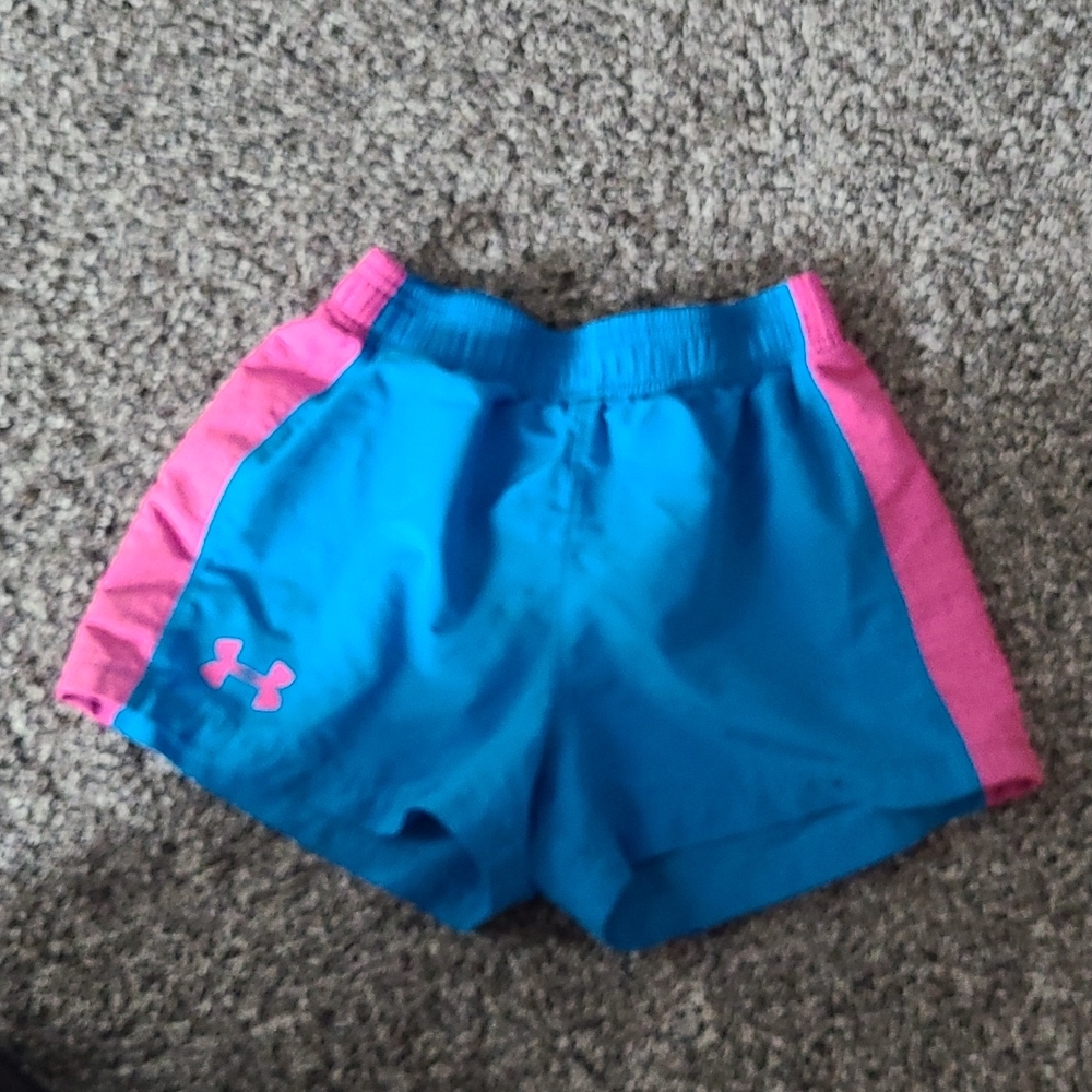 Youth shorts